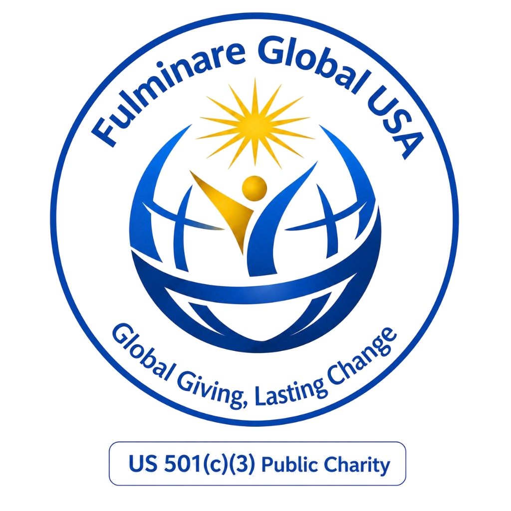 Fulminare Global USA